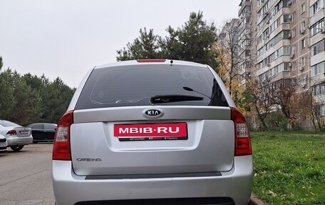KIA Carens III (RP), 2011 год, 720 000 рублей, 4 фотография