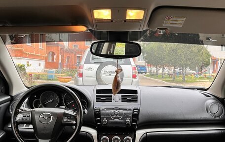 Mazda 6, 2011 год, 1 200 000 рублей, 5 фотография