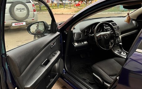 Mazda 6, 2011 год, 1 200 000 рублей, 7 фотография