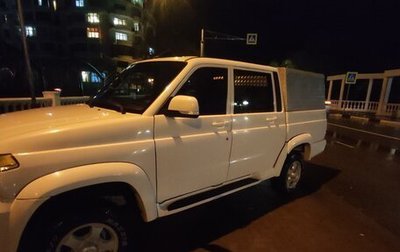 ЛуАЗ Pickup, 2020 год, 1 430 000 рублей, 1 фотография