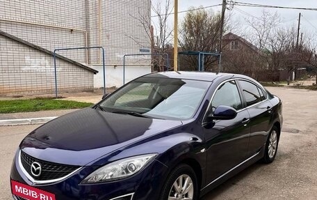 Mazda 6, 2011 год, 1 200 000 рублей, 3 фотография