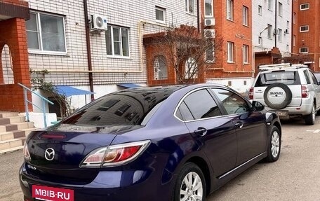 Mazda 6, 2011 год, 1 200 000 рублей, 4 фотография