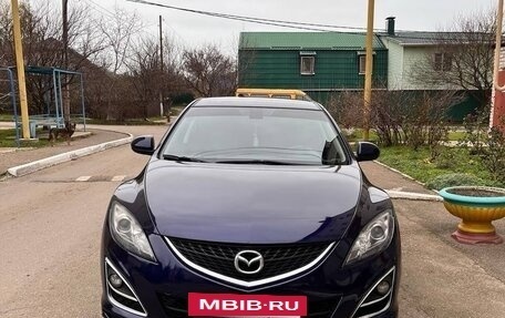 Mazda 6, 2011 год, 1 200 000 рублей, 2 фотография