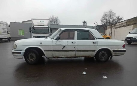 ГАЗ 3110 «Волга», 2002 год, 130 000 рублей, 2 фотография