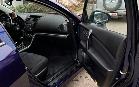 Mazda 6, 2011 год, 1 200 000 рублей, 10 фотография