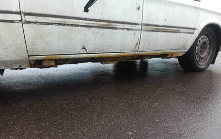 ГАЗ 3110 «Волга», 2002 год, 130 000 рублей, 5 фотография