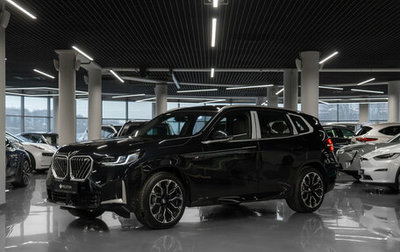 BMW X3, 2025 год, 7 850 000 рублей, 1 фотография
