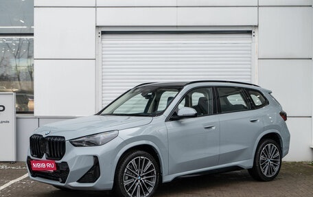 BMW X1, 2025 год, 5 990 000 рублей, 1 фотография