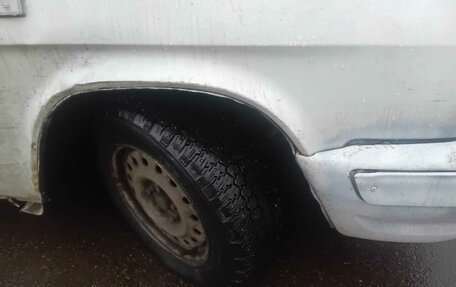 ГАЗ 3110 «Волга», 2002 год, 130 000 рублей, 12 фотография