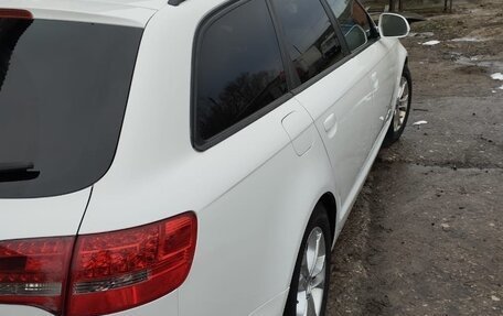 Audi A6, 2009 год, 1 250 000 рублей, 6 фотография