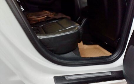 Audi A6, 2009 год, 1 250 000 рублей, 11 фотография