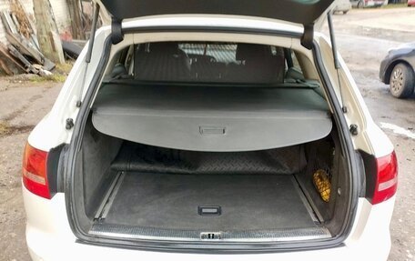 Audi A6, 2009 год, 1 250 000 рублей, 9 фотография