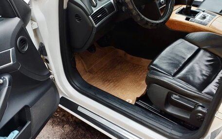 Audi A6, 2009 год, 1 250 000 рублей, 10 фотография