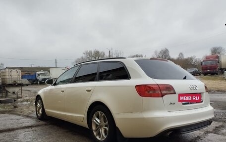 Audi A6, 2009 год, 1 250 000 рублей, 3 фотография