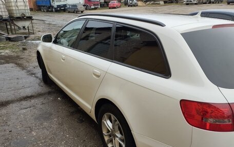 Audi A6, 2009 год, 1 250 000 рублей, 14 фотография