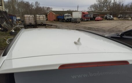 Audi A6, 2009 год, 1 250 000 рублей, 17 фотография