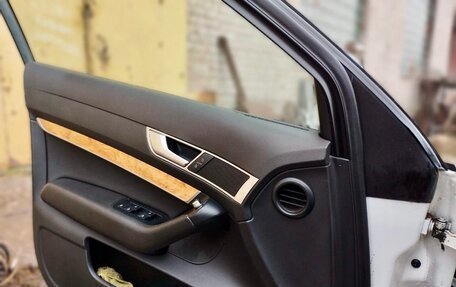 Audi A6, 2009 год, 1 250 000 рублей, 21 фотография