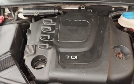 Audi A6, 2009 год, 1 250 000 рублей, 20 фотография