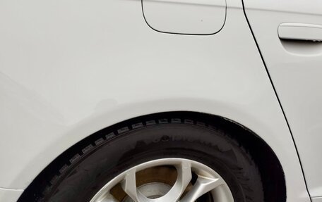 Audi A6, 2009 год, 1 250 000 рублей, 27 фотография