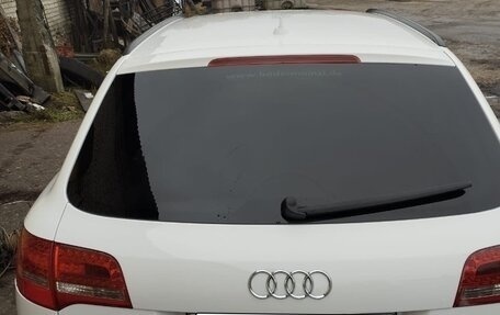 Audi A6, 2009 год, 1 250 000 рублей, 18 фотография