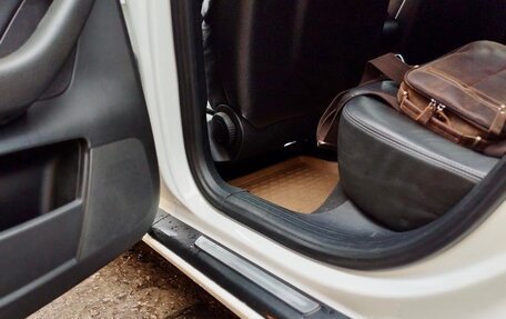 Audi A6, 2009 год, 1 250 000 рублей, 28 фотография