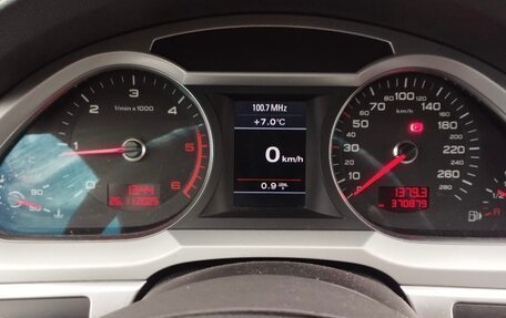 Audi A6, 2009 год, 1 250 000 рублей, 31 фотография