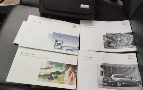 Audi A6, 2009 год, 1 250 000 рублей, 33 фотография