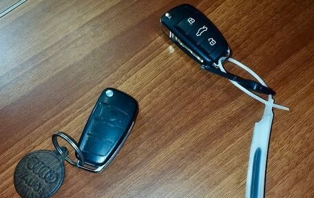 Audi A6, 2009 год, 1 250 000 рублей, 34 фотография