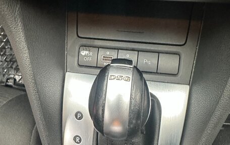 Volkswagen Golf VI, 2011 год, 900 000 рублей, 7 фотография