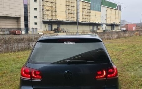 Volkswagen Golf VI, 2011 год, 900 000 рублей, 10 фотография