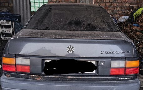 Volkswagen Passat B3, 1990 год, 75 000 рублей, 2 фотография