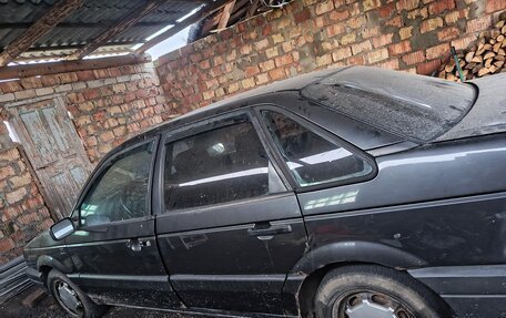 Volkswagen Passat B3, 1990 год, 75 000 рублей, 3 фотография