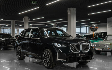 BMW X3, 2025 год, 7 850 000 рублей, 2 фотография
