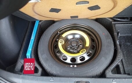 Skoda Yeti I рестайлинг, 2012 год, 950 000 рублей, 14 фотография