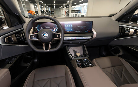 BMW X3, 2025 год, 7 850 000 рублей, 7 фотография