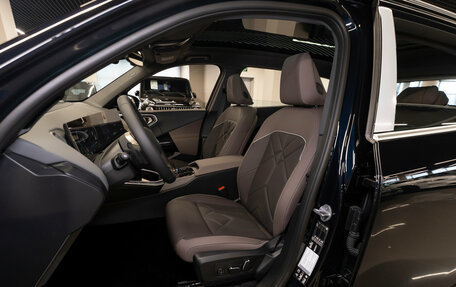 BMW X3, 2025 год, 7 850 000 рублей, 9 фотография