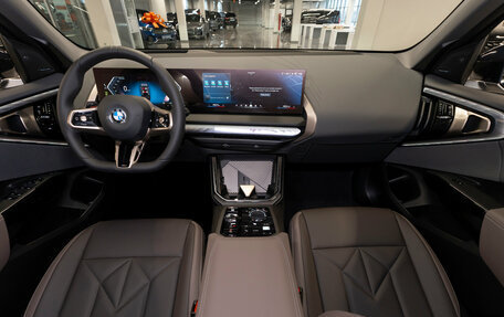 BMW X3, 2025 год, 7 850 000 рублей, 8 фотография