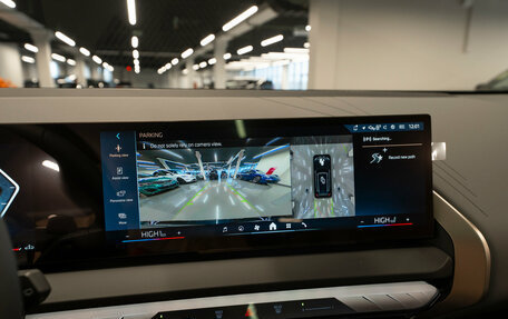 BMW X3, 2025 год, 7 850 000 рублей, 22 фотография