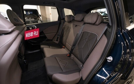 BMW X3, 2025 год, 7 850 000 рублей, 13 фотография