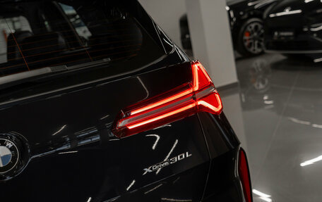 BMW X3, 2025 год, 7 850 000 рублей, 29 фотография