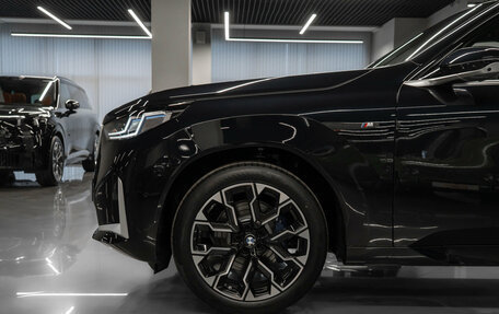 BMW X3, 2025 год, 7 850 000 рублей, 27 фотография