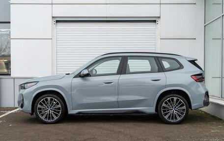 BMW X1, 2025 год, 5 990 000 рублей, 7 фотография