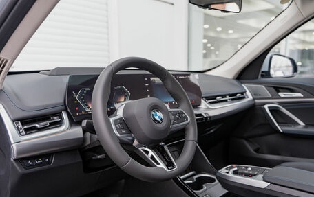 BMW X1, 2025 год, 5 990 000 рублей, 9 фотография