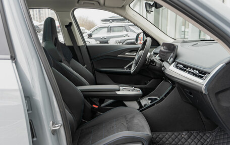 BMW X1, 2025 год, 5 990 000 рублей, 10 фотография