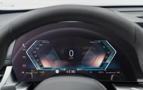 BMW X1, 2025 год, 5 990 000 рублей, 15 фотография