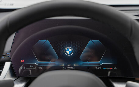 BMW X1, 2025 год, 5 990 000 рублей, 14 фотография