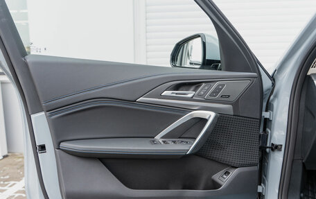 BMW X1, 2025 год, 5 990 000 рублей, 24 фотография