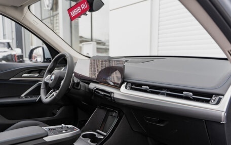 BMW X1, 2025 год, 5 990 000 рублей, 11 фотография