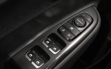 KIA Rio IV, 2019 год, 1 340 000 рублей, 7 фотография