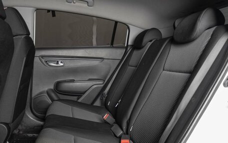 KIA Rio IV, 2019 год, 1 340 000 рублей, 14 фотография